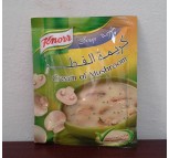 Knorr Cream Of Mushroom  Soup 53g